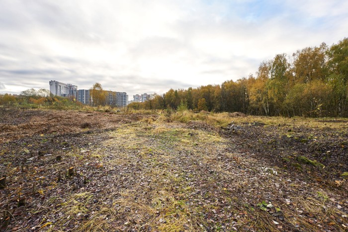 Новости строительства